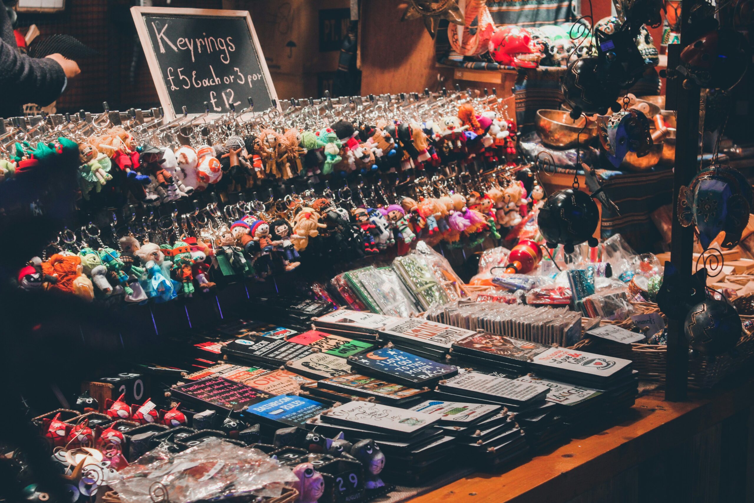 Comparison table comparing free vs paid marketing tools for fashion brands