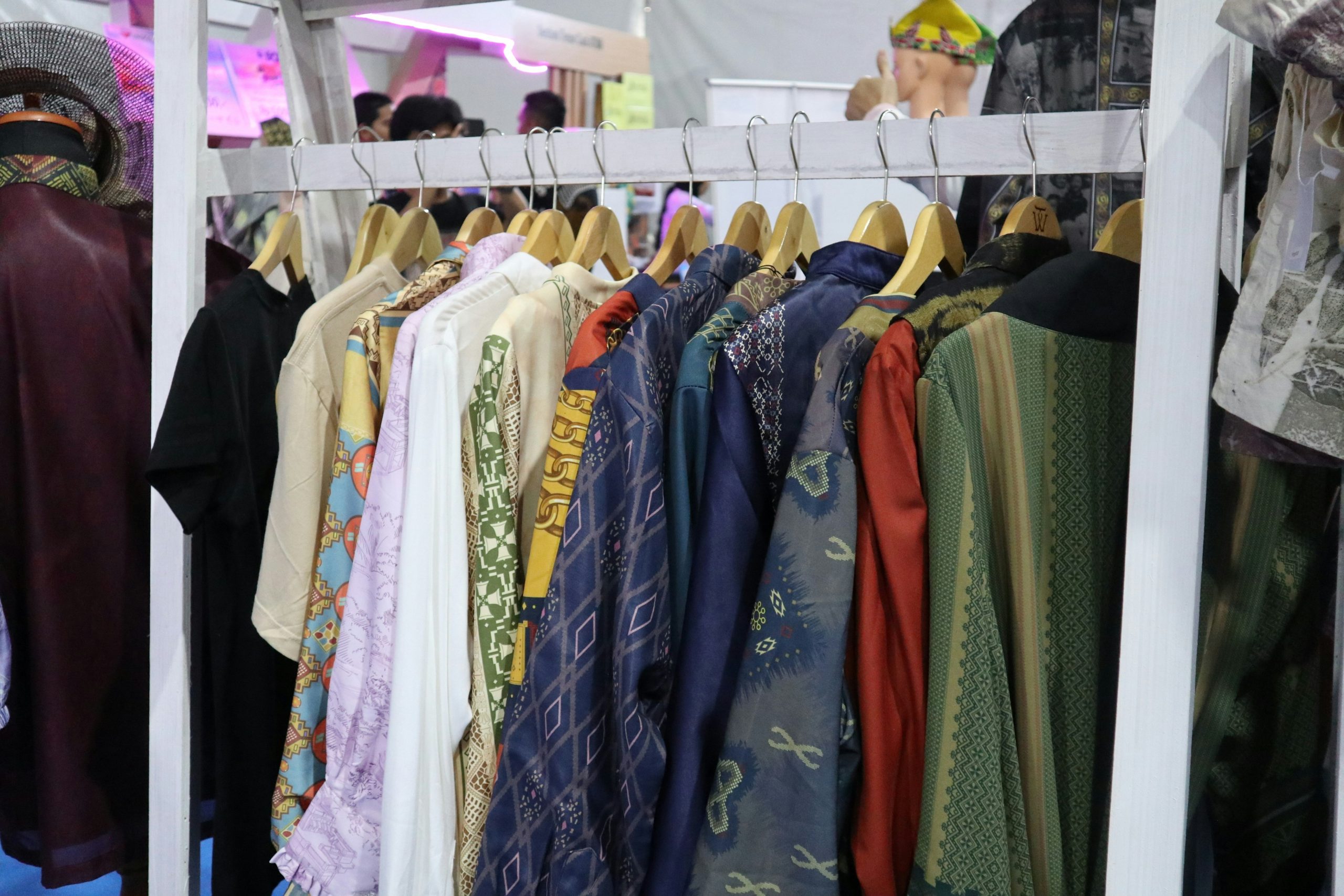 stylish clothing collection