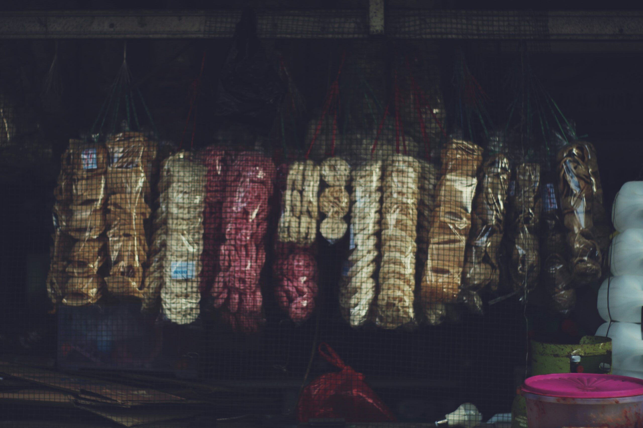 stylish clothing rack