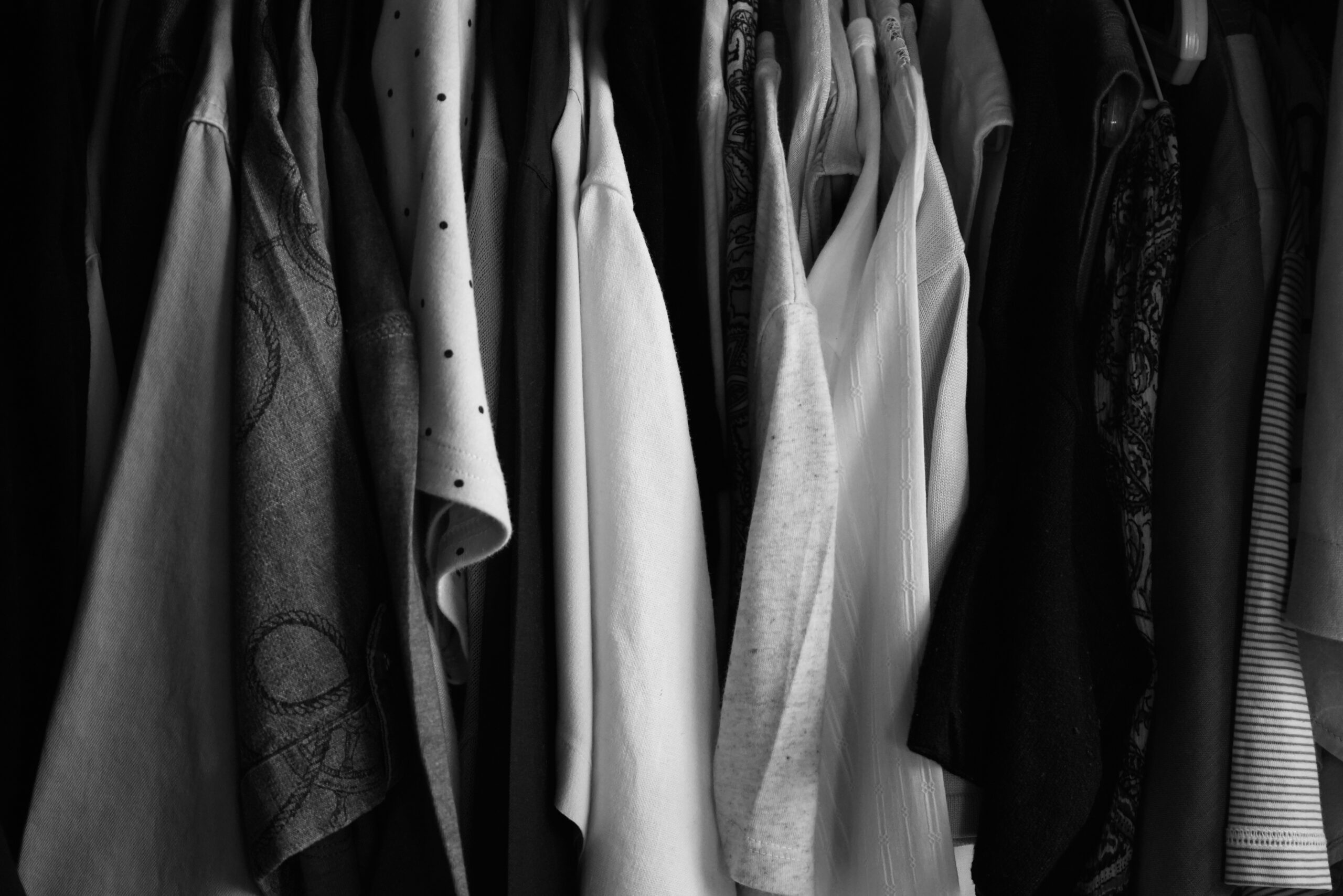 stylish wardrobe collection