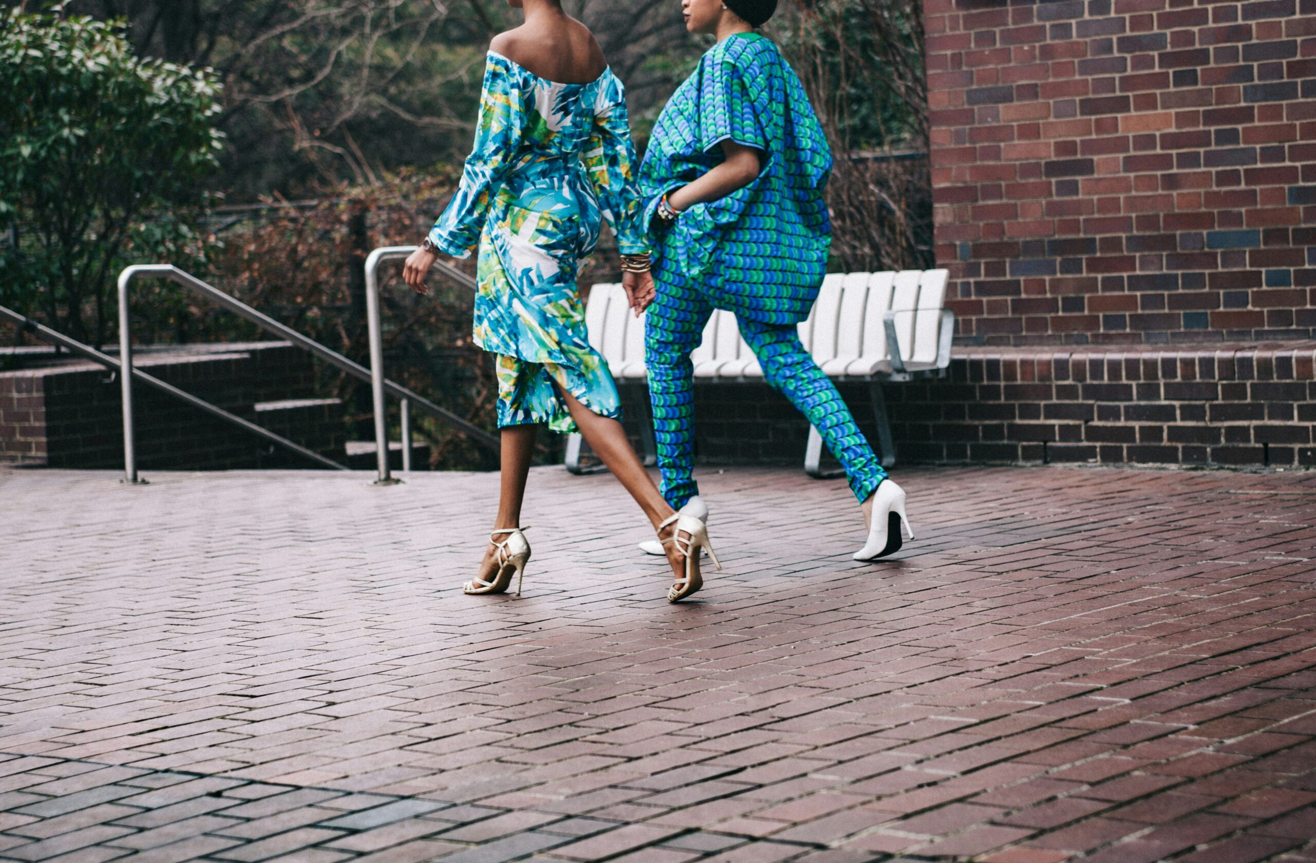 Finding Your Fit: Mastering Bloomingdale's Activewear Style for Health & Wellness Enthusiasts