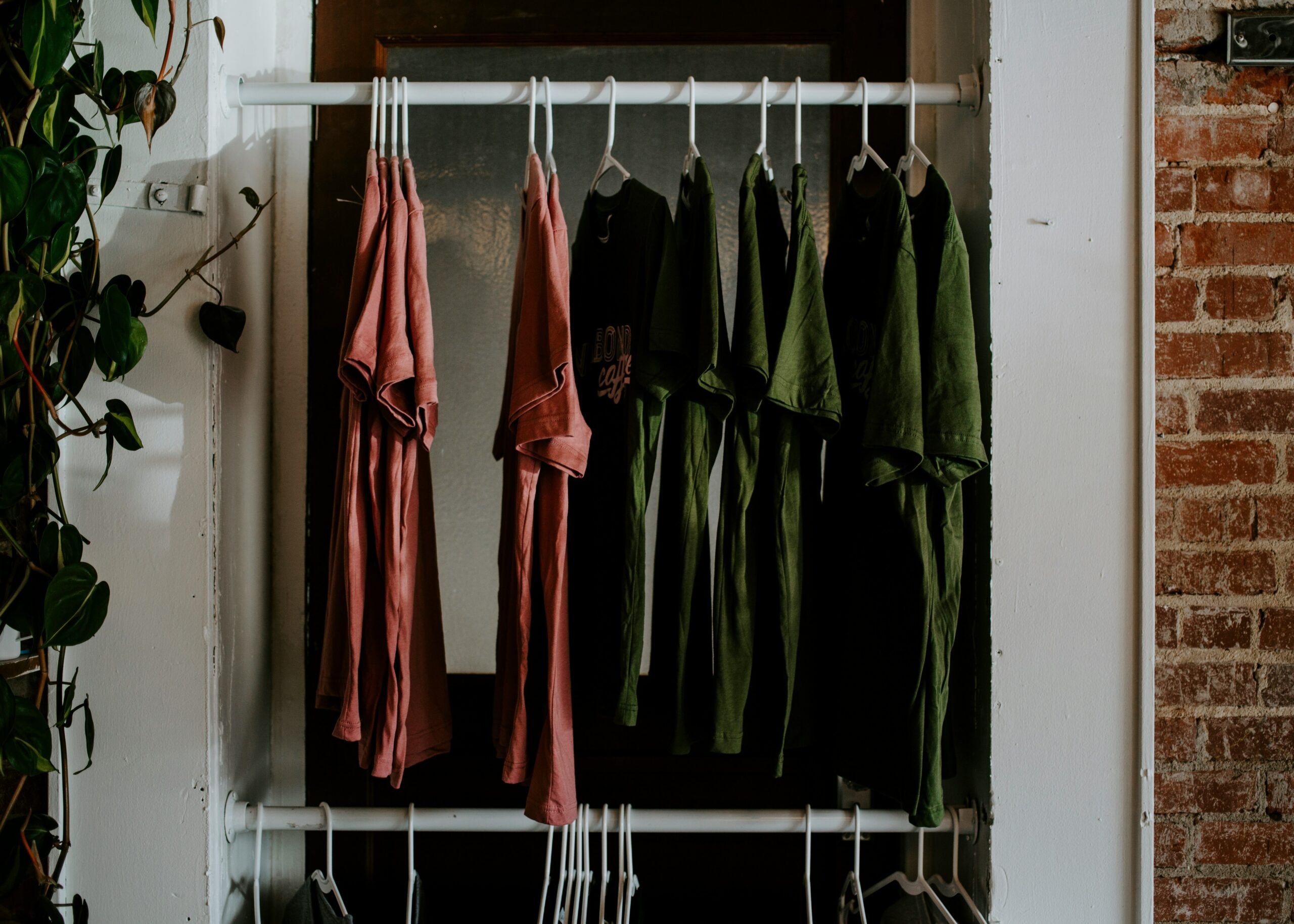stylish wellness clothing