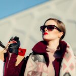 upscale fashion boutique