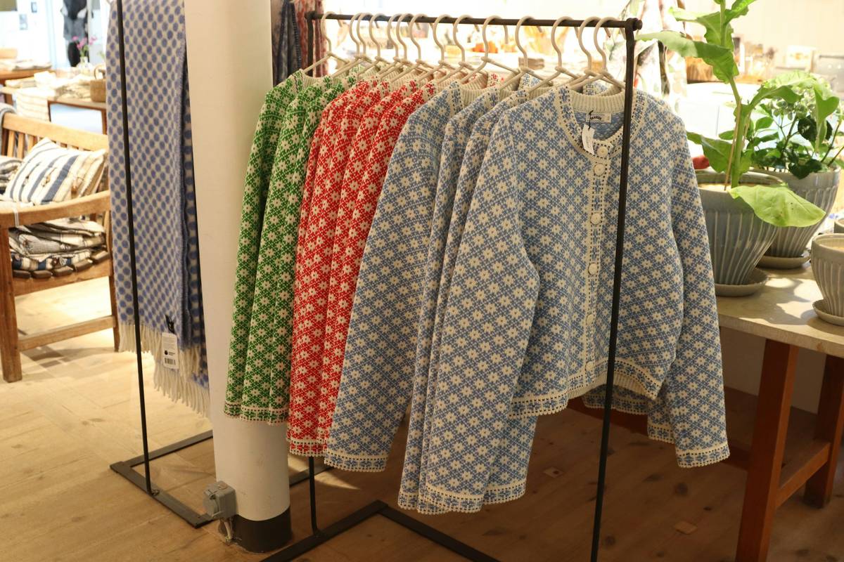 Diagram showing rise of wellness fashion trends