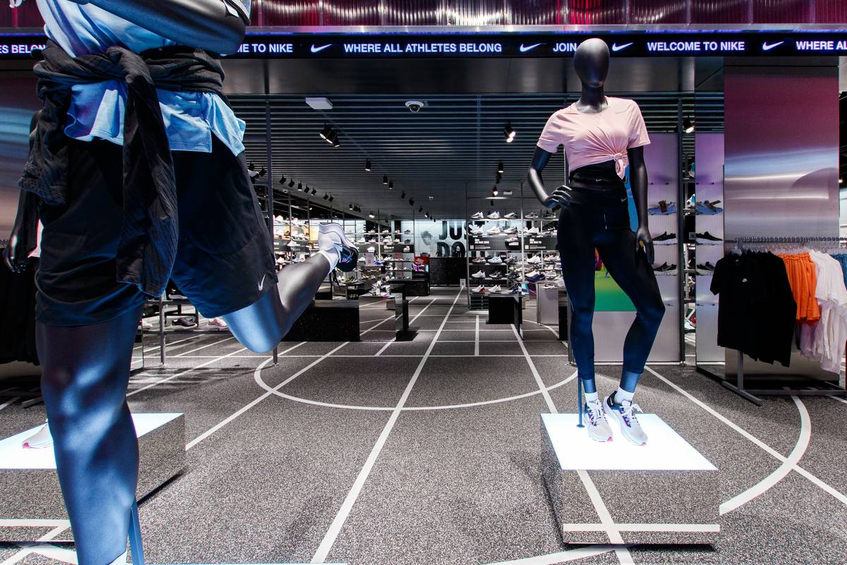 Unleashing Your Potential: The Ultimate Guide to Bloomingdale's Athletic Apparel