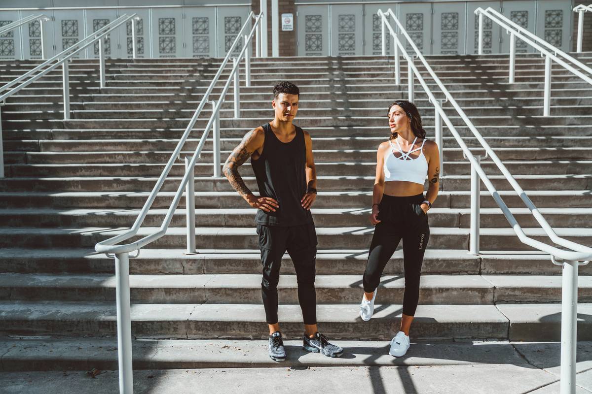 Why Bloomingdale's Gym Clothing is a Game-Changer for Your Fitness Routine