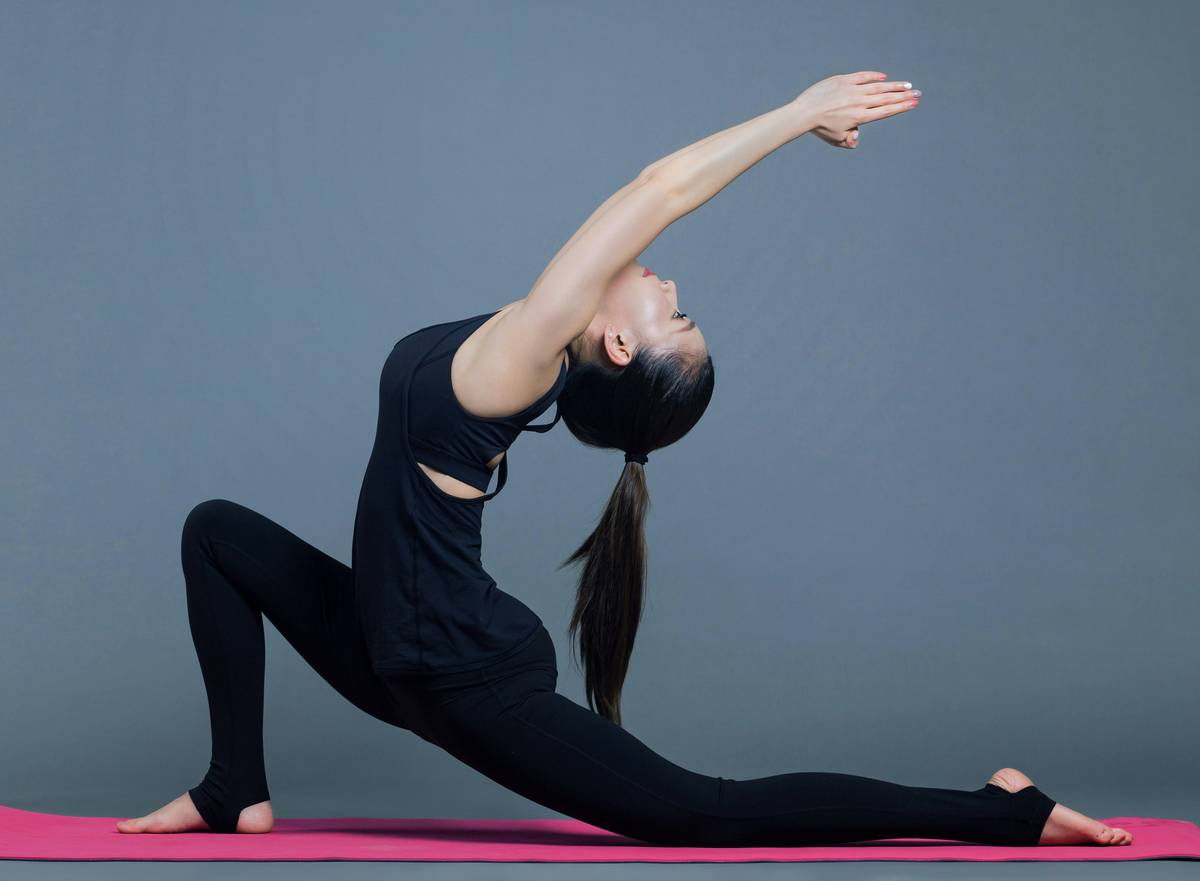 Why Bloomingdale’s Yoga Clothes Are a Game-Changer for Your Wellness Routine