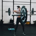 Why Bloomingdale's Fitness Wear Is Your Next Big Obsession (Yes, Really)