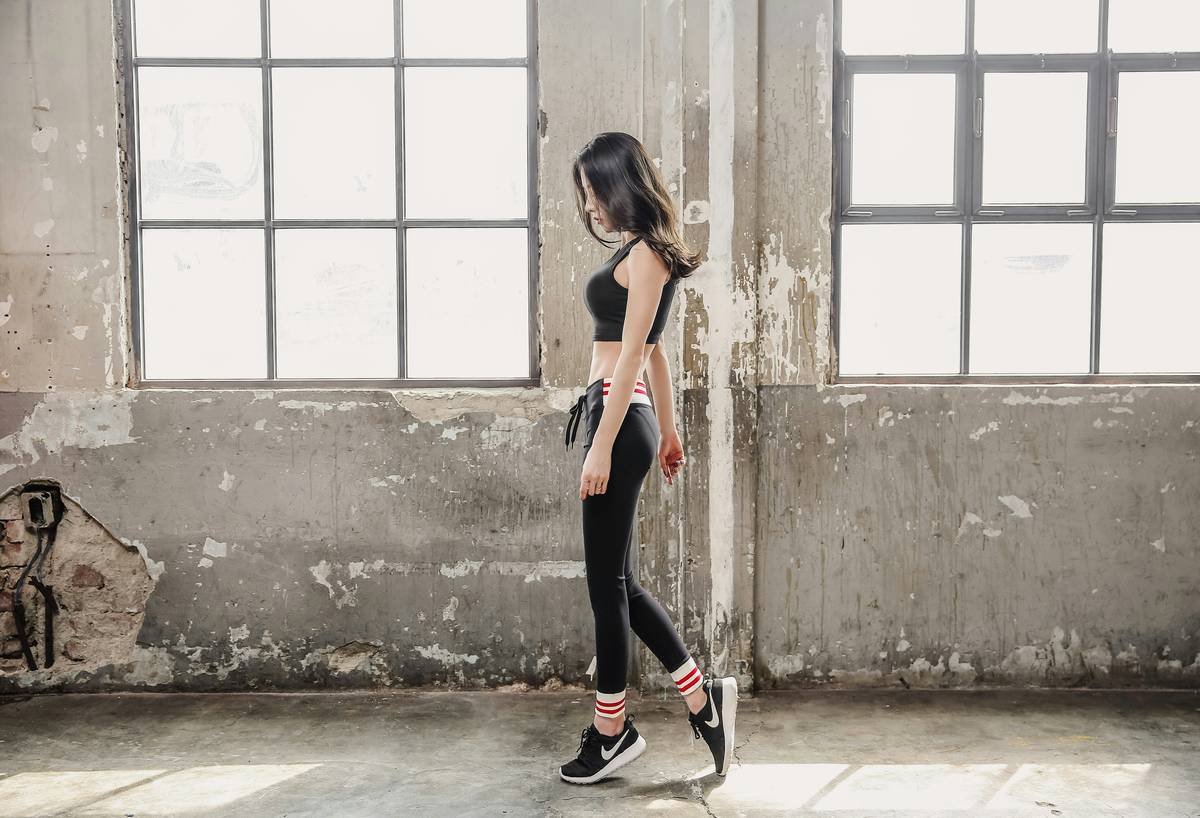 Bloomingdale's Activewear Fashion: Where Performance Meets Runway-Ready Style
