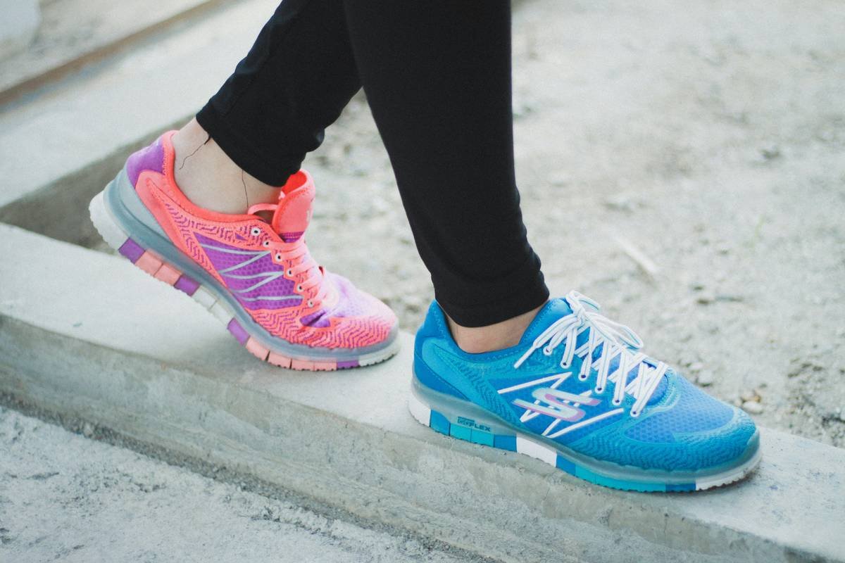 Why Your Workout Suffers (And How Bloomingdale's Active Shoes Can Actually Fix It)