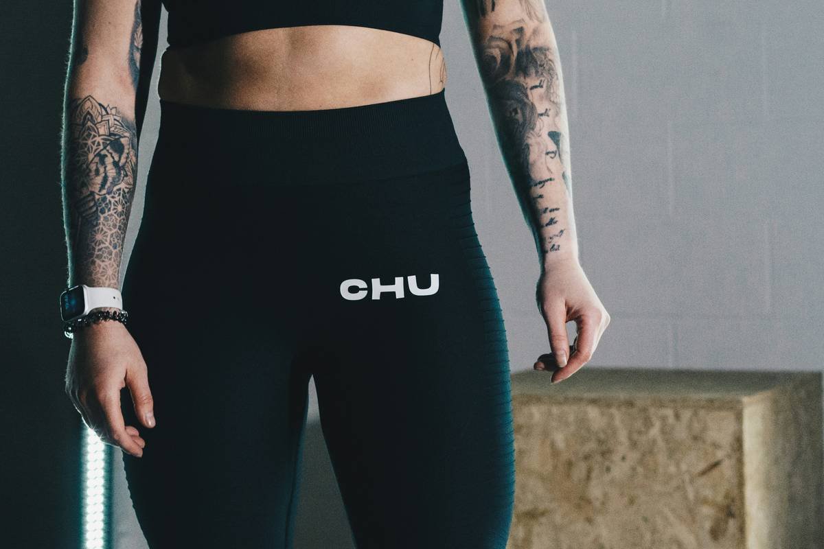 Why Your Workout Suffers (And How Bloomingdale's Gym Outfits Can Fix It)