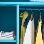 Decluttering Your Closet: A Bloomingdale’s-Inspired Guide to Mindful Style & Wellness