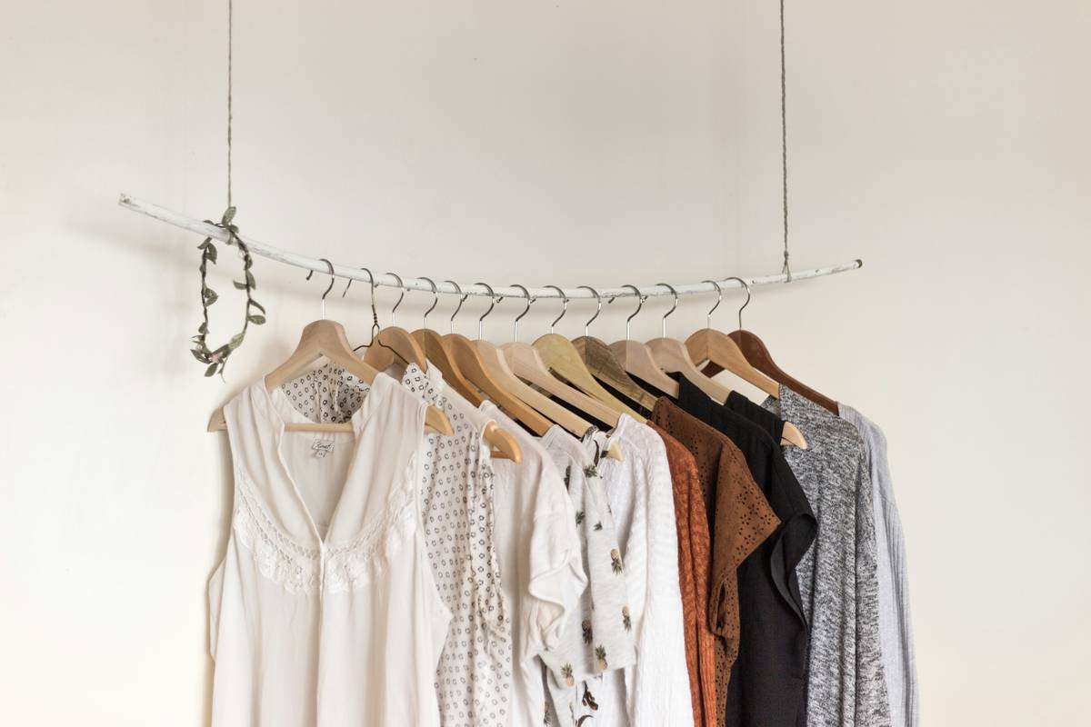 How to Build Your Capsule Wardrobe Checklist with Bloomingdale’s—Without the Stress Spiral