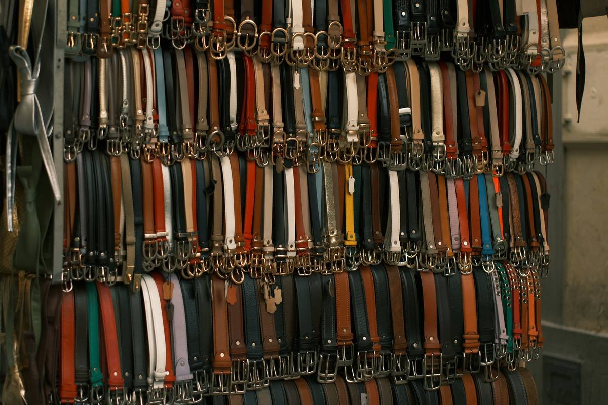 How to Use Belt Sizing Charts at Bloomingdale’s (Without Wasting Your Money or Time)
