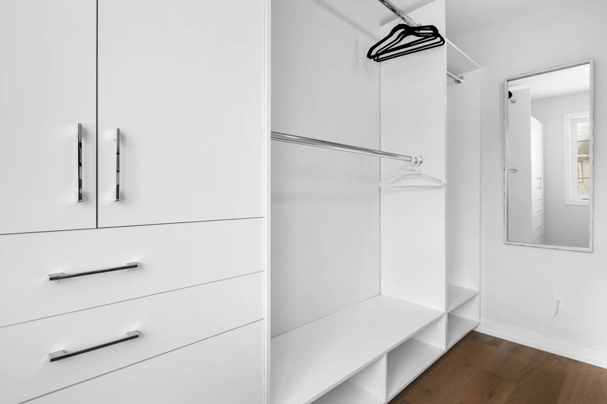 Organizing Walk-In Closets Like a Bloomingdale’s Pro: Wellness Starts With Your Wardrobe