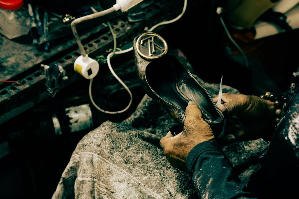 Shoe Maintenance Guide: Keep Your Bloomingdale’s Kicks Fresh, Functional & Foot-Healthy