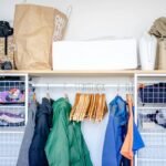 Sorting Clothes by Color: The Bloomingdale’s Guide to Preserving Wellness Through Wardrobe Care