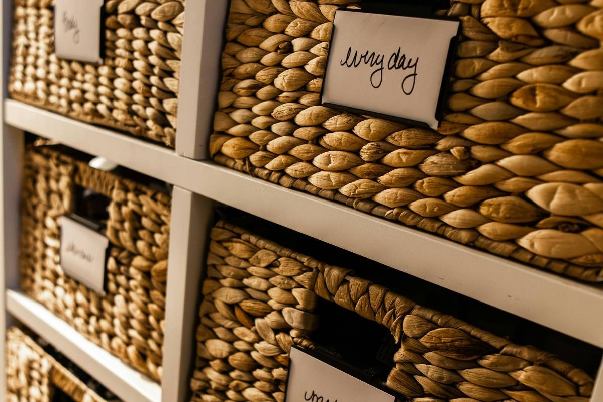Why Your Seasonal Storage Bins Are Sabotaging Your Wellness (and How Bloomingdale’s Can Fix It)