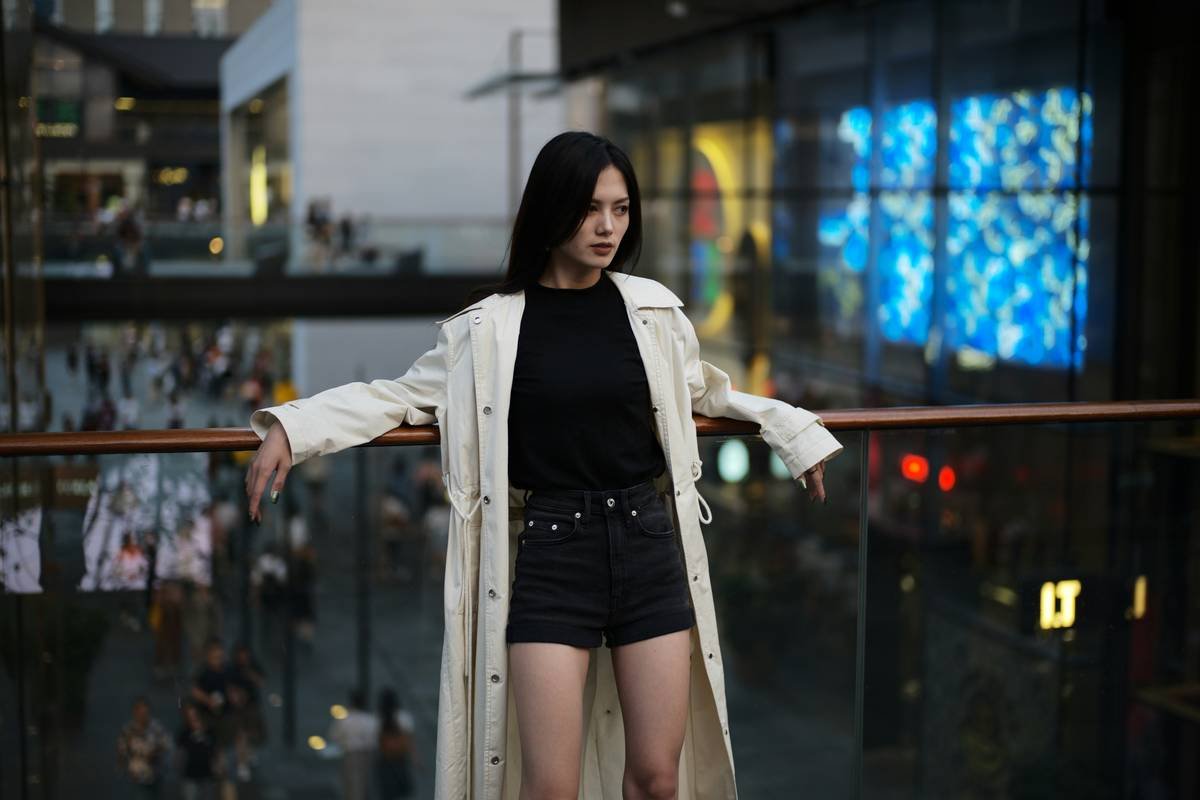 Edgy Fashion Ideas That Actually Work—Curated from Bloomingdale’s Top Picks