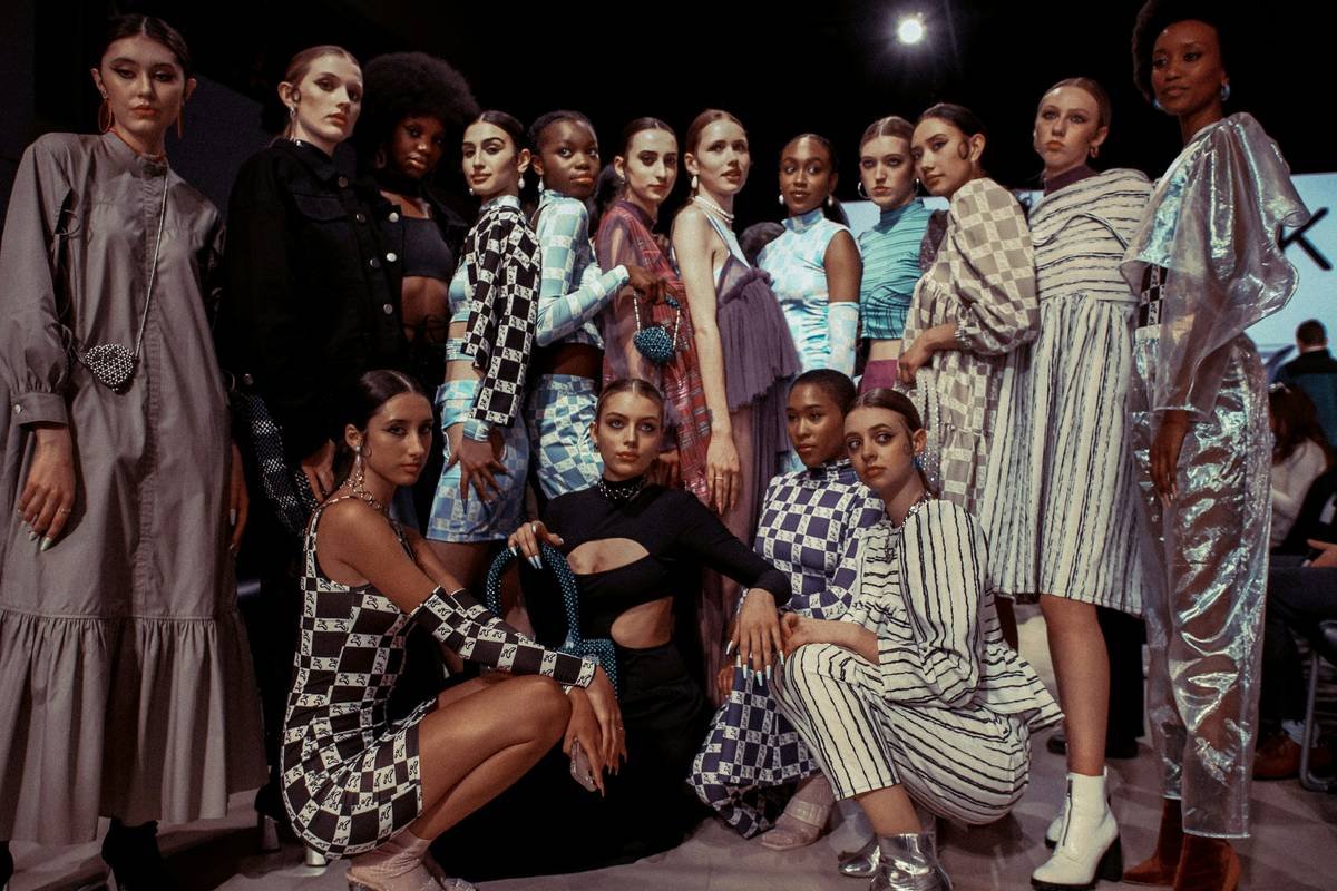 How Bloomingdale’s Nailed the 90s Fashion Revival (And How You Can Too—Without Looking Like a Time Traveler)