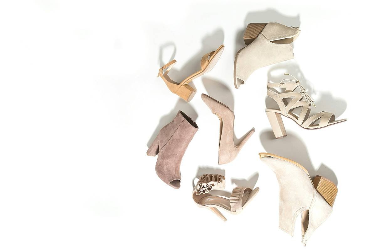 How to Build a Capsule Shoe Collection at Bloomingdale’s—Without Losing Your Mind (or Your Arch Support)