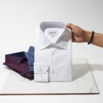 How to Master Dress Shirt Folding Like a Bloomingdale’s Pro (Without Ruining Your Collar)