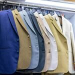 How to Master Suit Jacket Storage at Bloomingdale’s (Without Ruining Your Investment)