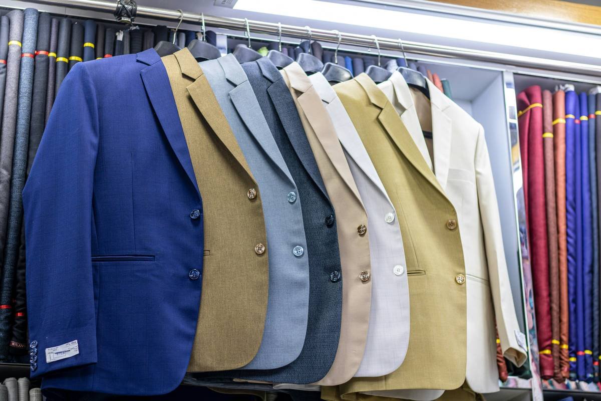 How to Master Suit Jacket Storage at Bloomingdale’s (Without Ruining Your Investment)