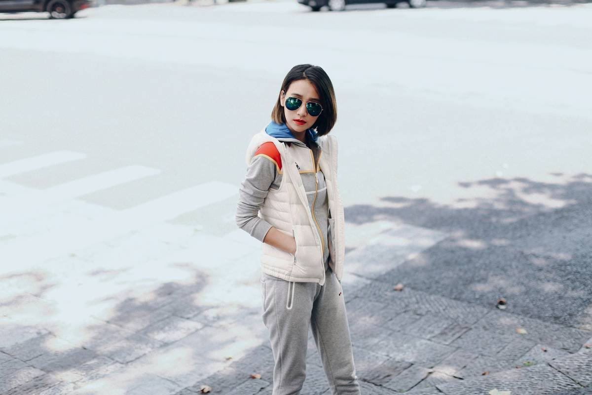 How to Master the Urban Chic Aesthetic at Bloomingdale’s—Without Sacrificing Comfort or Wellness