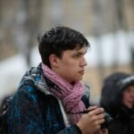 Scarf Wearing Styles That Actually Work—From Bloomingdale’s Fashion Pros