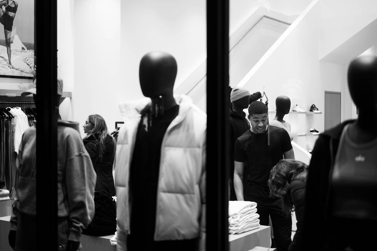 Why Bloomingdale’s Exclusive Brands Are Your Secret Weapon for Wellness-Focused Style