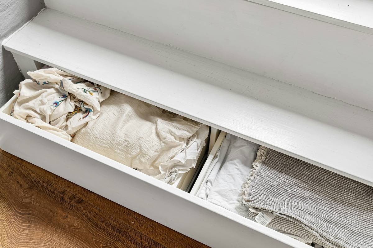 Why Your T-Shirt Drawer Dividers Are Secretly Sabotaging Your Wellness (and Where to Get the Right Ones at Bloomingdale’s)