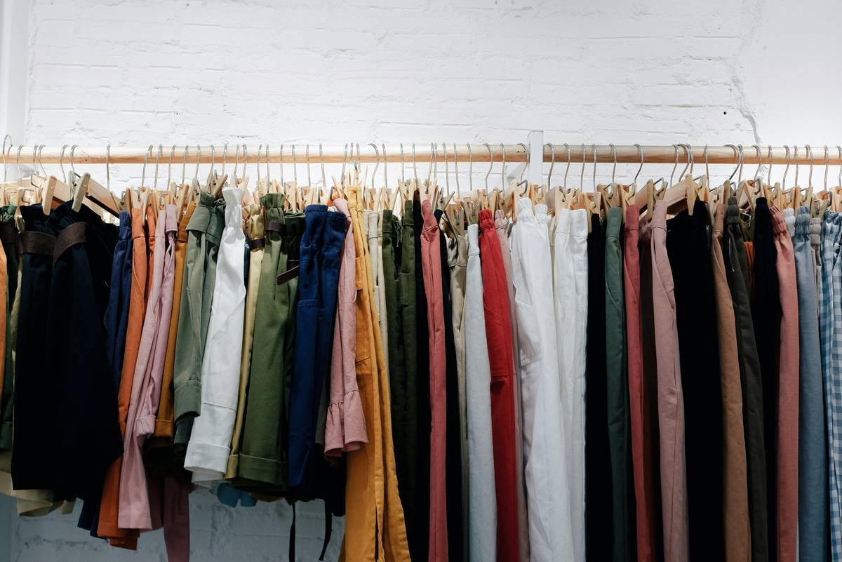 Fashion industry ethics audit process at Bloomingdale's supply chain