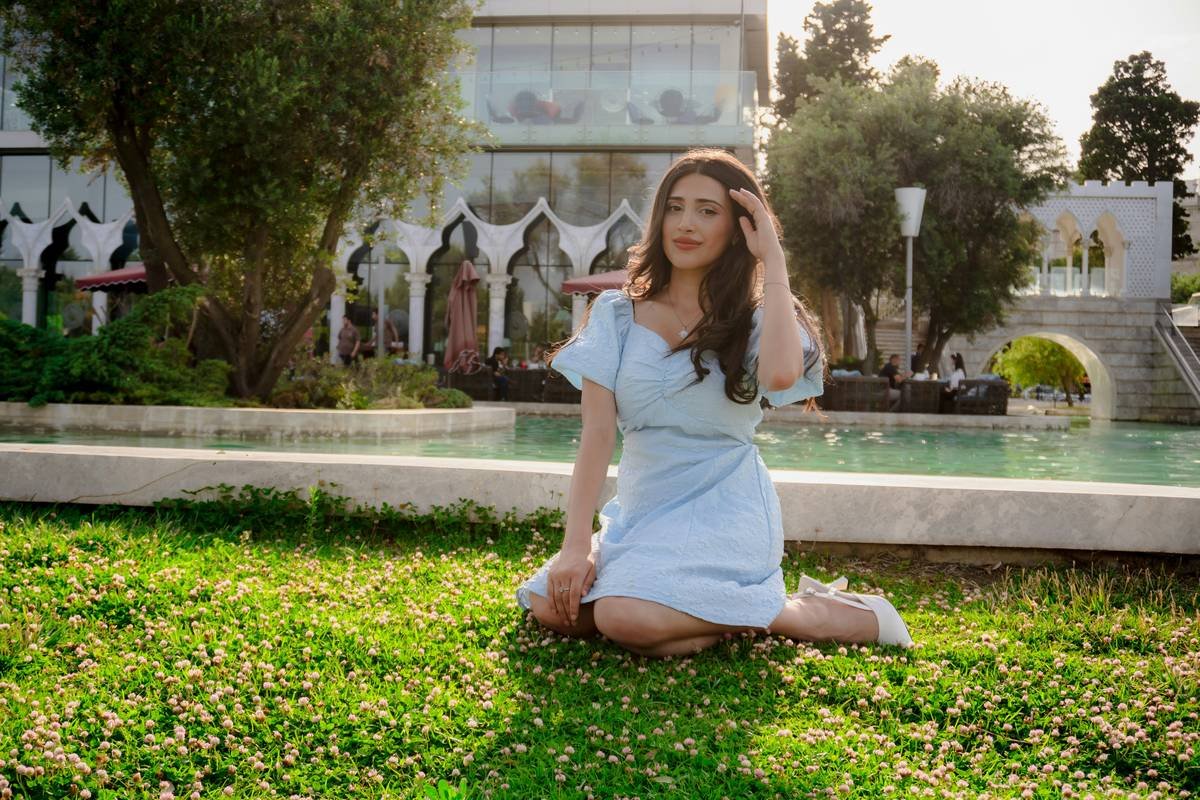 Summer Dress Types: Your Style Upgrade Starts at Bloomingdale’s