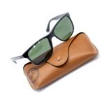Sunglasses Case Storage: The Bloomingdale’s-Level Secret to Preserving Your Eyewear Investment